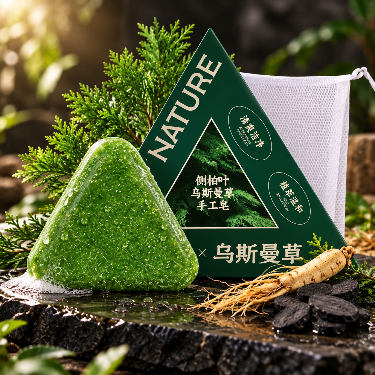 Nature Seven product
